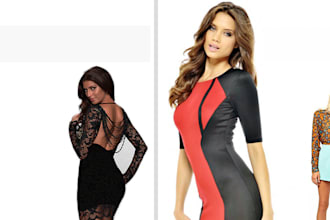 do professional photo retouching services