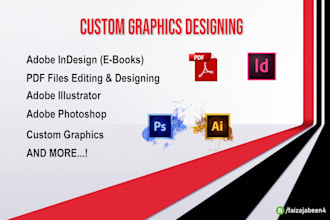 design ebook cover layouts interior book indesign