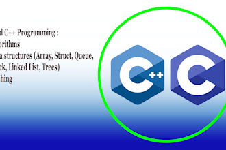 program in c or cpp for your programming assignments