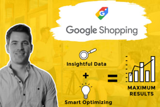 manage your google shopping ads product listing ad campaigns