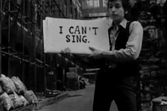 write a funny song, just give me a title, the more farfetched the funnier