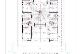 do electrical design and electric drawings using autocad