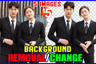 do photo background removal