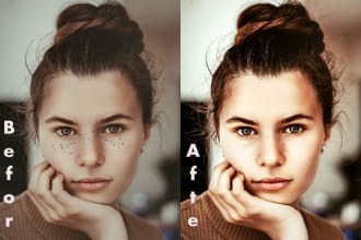 remove pimples, clean spot,object,person, add logo or text