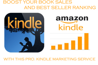 setup amazon kindle ad with 800 keywords for your book