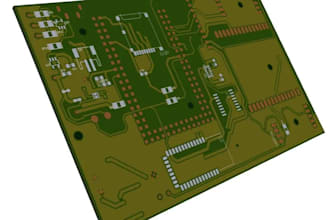 be your printed circuit board designer