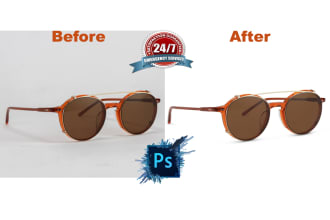 do cut out image background removal and shadow creation
