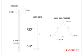 do electrical design and electric drawings using autocad