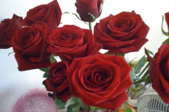write a personalized sentimental greeting card for any occasion