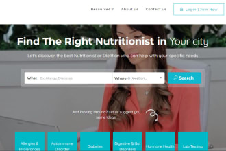 setup, install and customize listingpro wordpress theme