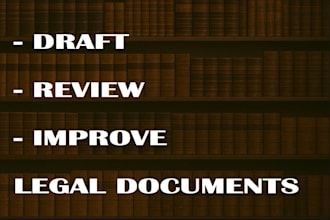 review or improve your business documents for the romanian market