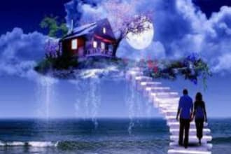 double cast a think of me only spell