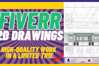 create excellent 2d drawings with revit
