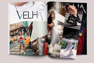 create your brand style guide and brand book