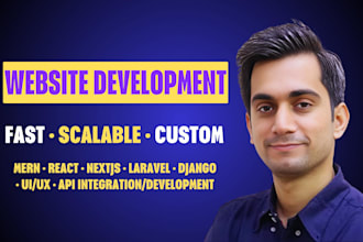 be software developer web app development php laravel developer