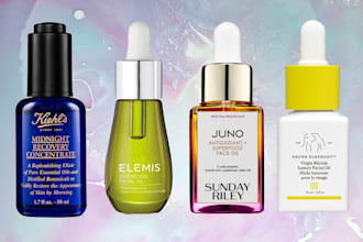 design 3d mockup and label design for your cosmetic products
