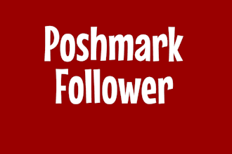 target follow potential customers on poshamrk