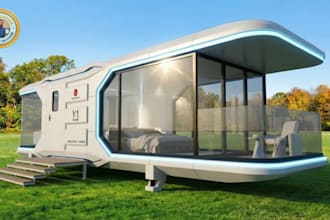 design energy efficient and bioclimatic homes