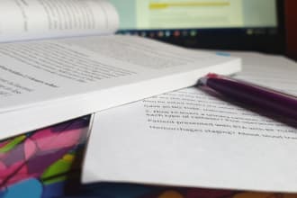 take care of your lecture notes