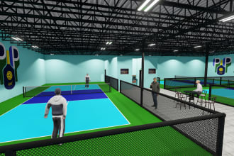 3d modeling, 3d design, floor plan, architectural design, realistic rendering