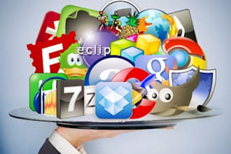 promote or Publish your Android app game infront of 21000 Android mobile users