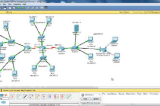 assist you in packet tracer gns3 network ccna ccnp cisco