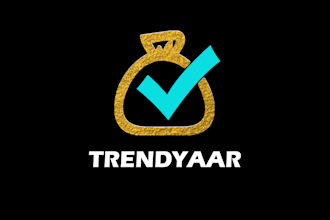 craft a modern logo for your brand