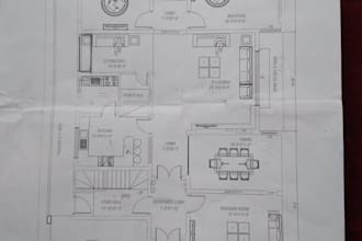 provide 2d architecture drawings
