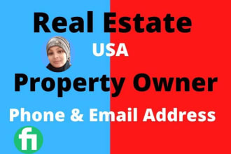 give USA property business owner phone number and email address