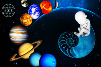 reveal your destiny using vedic astrology