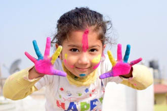 write a child development, education or autism blog