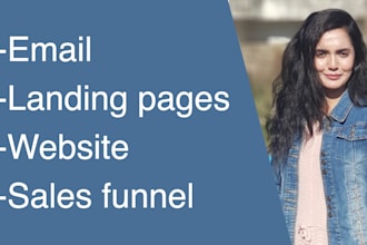 write converting sales copy