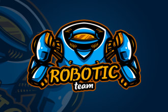 design awesome twitch logo, screens, overlays and panels