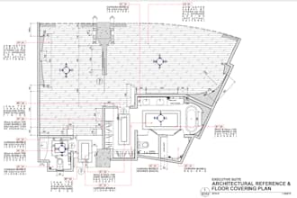 produce 2d floor plans for you