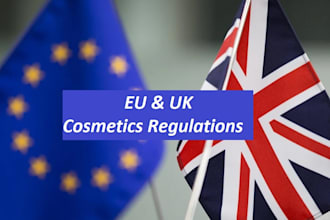 register your cosmetic and perfume products on cpnp and scpn