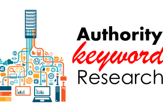 research local and long tail keywords for your website