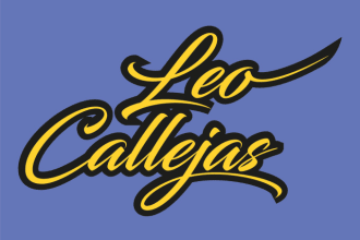 do signature, handwritten, text or calligraphy logo
