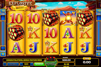 write high quality slot reviews