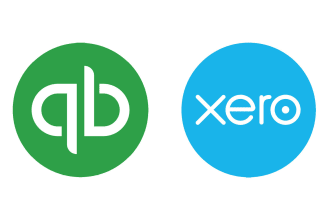 do bookkeeping using quickbooks online, xero and excel