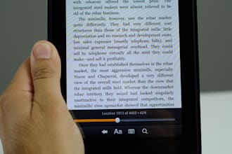 promote your book, ebook, or novel to my over 7,500 AVID Book readers