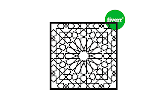 make vector files for cnc router and laser cutting