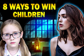 do attractive youtube thumbnail design