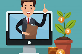 be your nonprofit grant expert