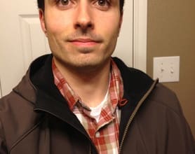 provide a Testimonial, or say anything