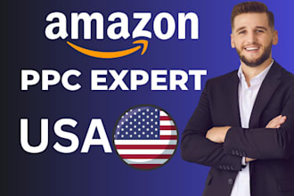 manage amazon ads for supplement brand, ppc campaigns
