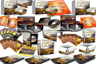 convert 2d into 3d ecover ebook cover dvd cd box software bundle mockup