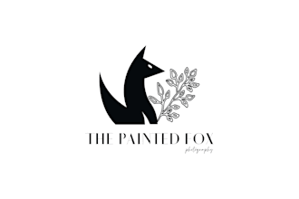 design a unique appealing, pictorial mark, wordmark, minimal logo