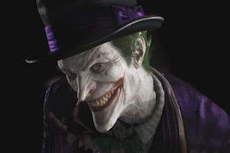 voice acting and voice over
