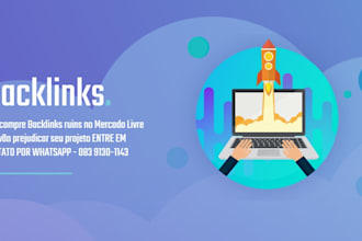 backlinks brasileiros DR 50