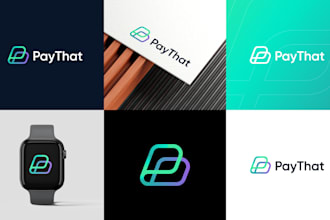 create a professional, bespoke logo design for your brand